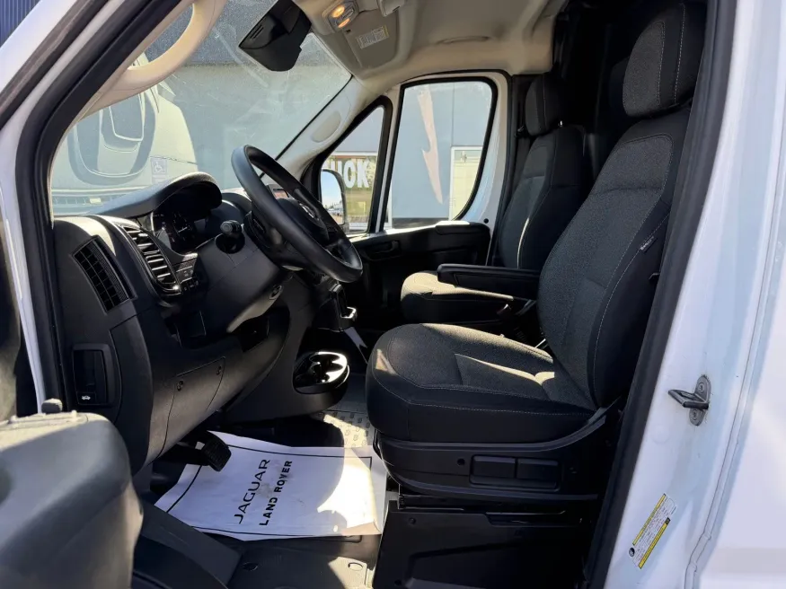 2023 RAM Promaster | Photo 9 of 24