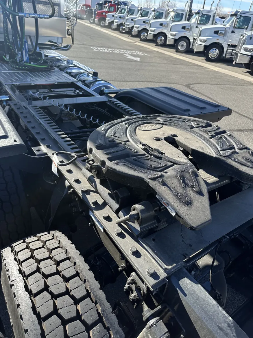 2026 Western Star 49X | Photo 16 of 17