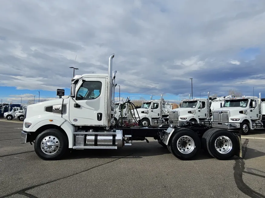 2022 Western Star 49X | Photo 9 of 20