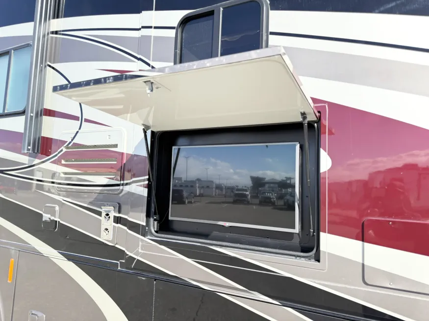 2015 Tiffin Allegro Open Road 34TGA | Photo 26 of 31