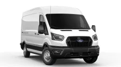 2026 Ford Transit-350 Base | Thumbnail Photo 3 of 7