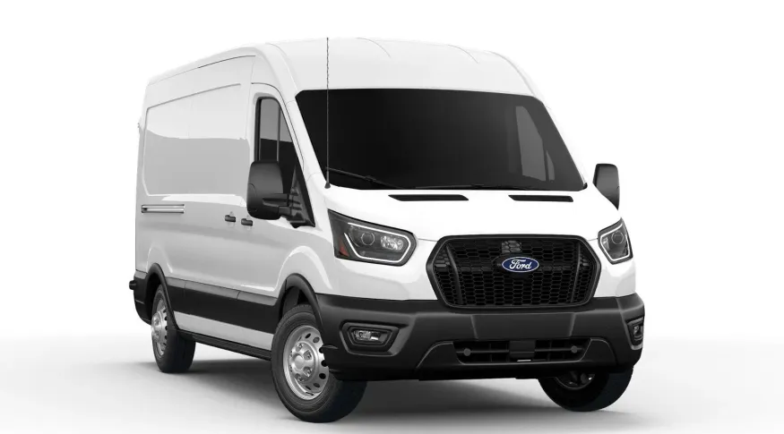 2026 Ford Transit-350 Base | Photo 3 of 7