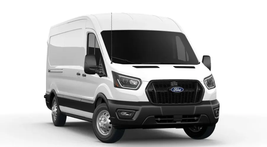 2026 Ford Transit-350 Base | Photo 3 of 7