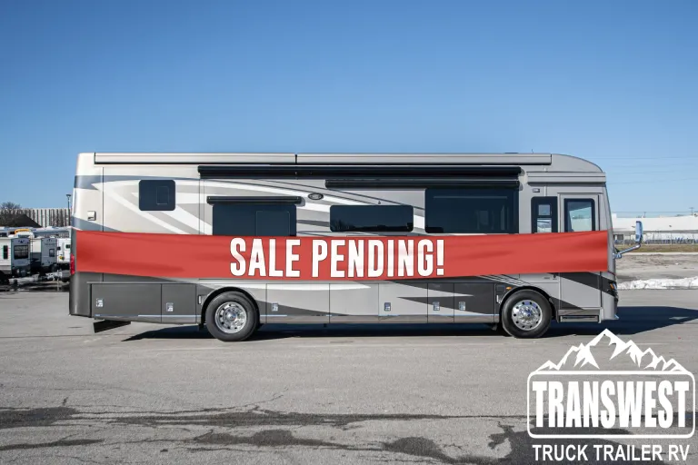 2023 Newmar New Aire 3547