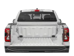 2025 Ford Ranger | Thumbnail Photo 11 of 23