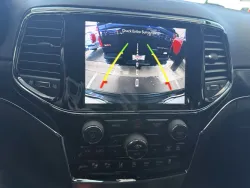 2021 Jeep Grand Cherokee 80th Anniversary | Thumbnail Photo 14 of 17