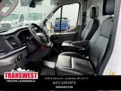 2023 Ford Transit-250 Base | Thumbnail Photo 4 of 20
