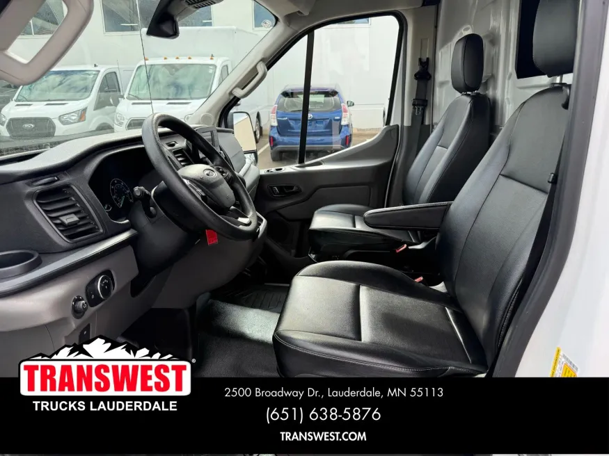 2023 Ford Transit-250 Base | Photo 4 of 20