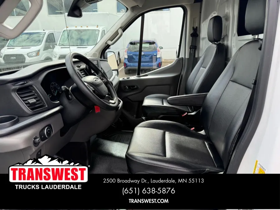 2023 Ford Transit-250 Base | Photo 4 of 20