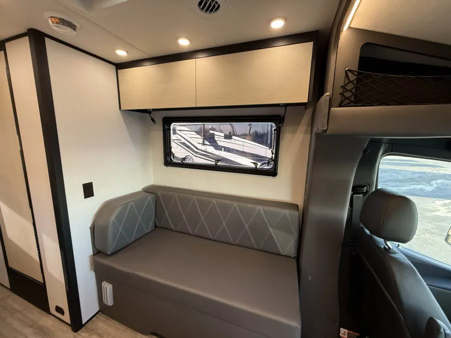 2026 Tiffin Open Trail 25AO | Photo 12 of 20