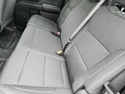 2026 GMC Sierra 2500HD Pro | Thumbnail Photo 17 of 21