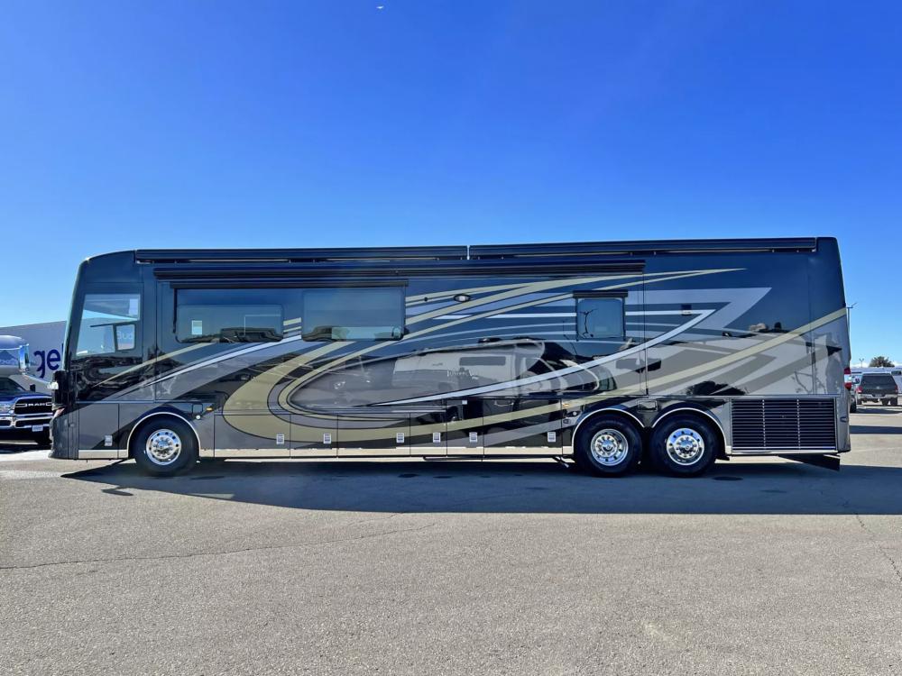 2023 Newmar London Aire 4551 | Photo 27 of 34