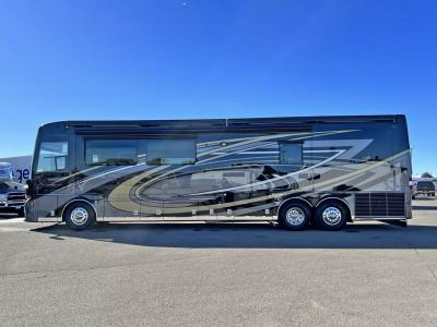 2023 Newmar London Aire 4551 | Thumbnail Photo 27 of 34