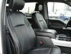 2020 Ford Super Duty F-350 Lariat | Thumbnail Photo 16 of 38