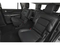 2026 Lincoln Navigator | Thumbnail Photo 9 of 13