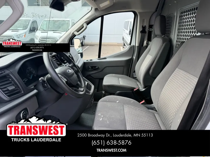 2023 Ford Transit-150 Base | Photo 4 of 20