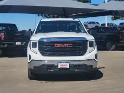 2026 GMC Sierra 1500 Pro | Thumbnail Photo 1 of 24