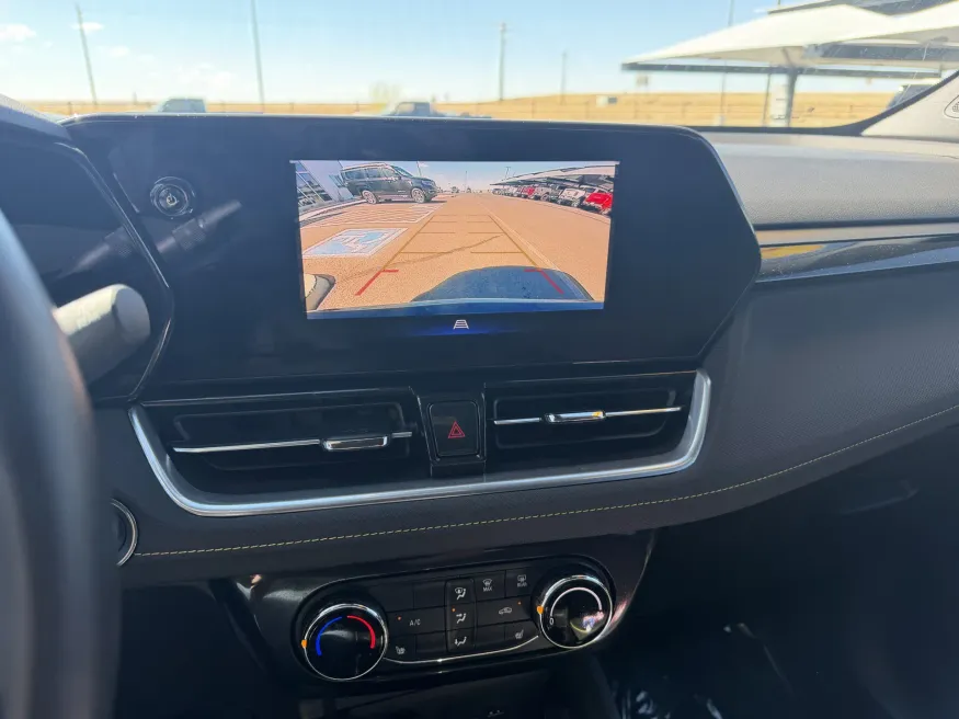 2024 Chevrolet Trailblazer ACTIV | Photo 18 of 20