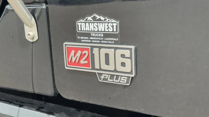 2025 Freightliner M2 106 Summit Hauler | Photo 11 of 19