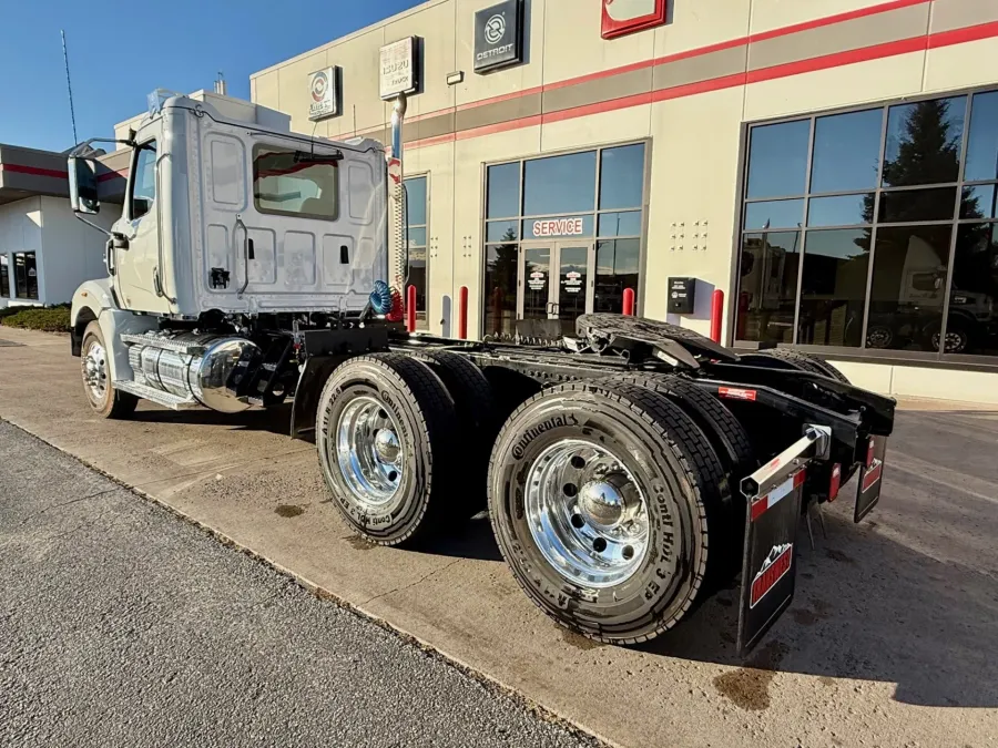 2026 Western Star 47X | Photo 7 of 14
