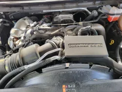 2024 GMC Sierra 2500HD Denali | Thumbnail Photo 23 of 25