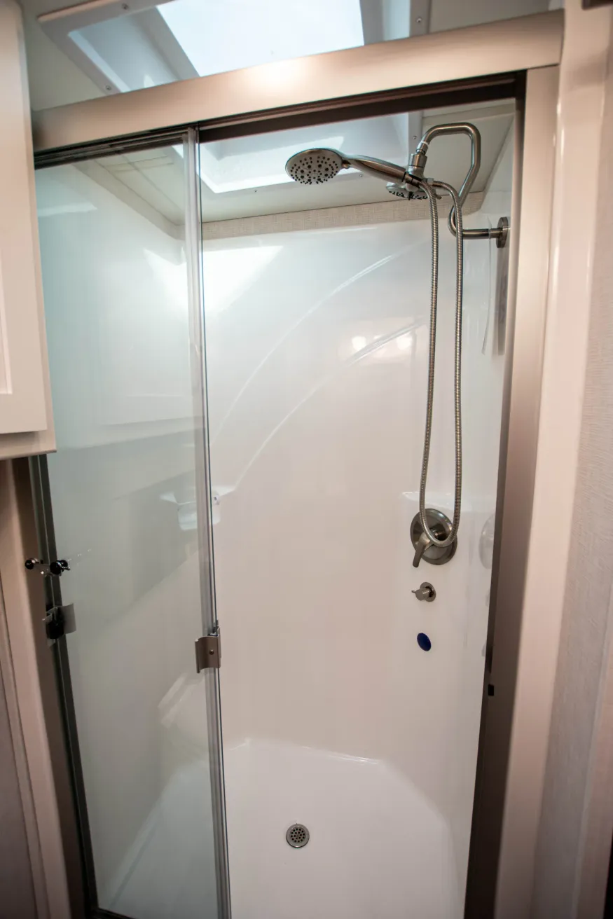 2026 Newmar Grand Star 3444 | Photo 20 of 23