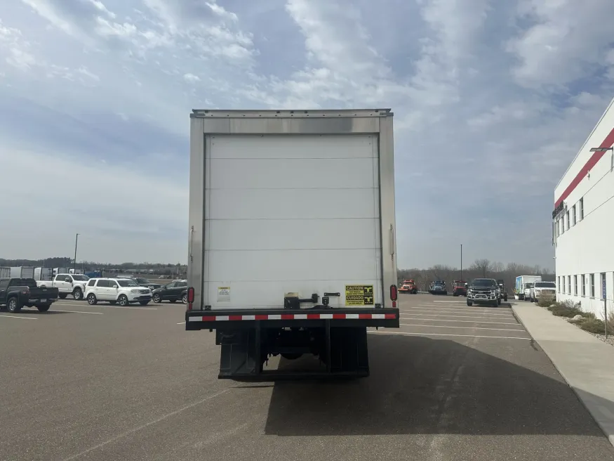 2020 International MV607 | Photo 6 of 17