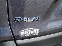 2025 Toyota RAV4 Hybrid XLE | Thumbnail Photo 13 of 30