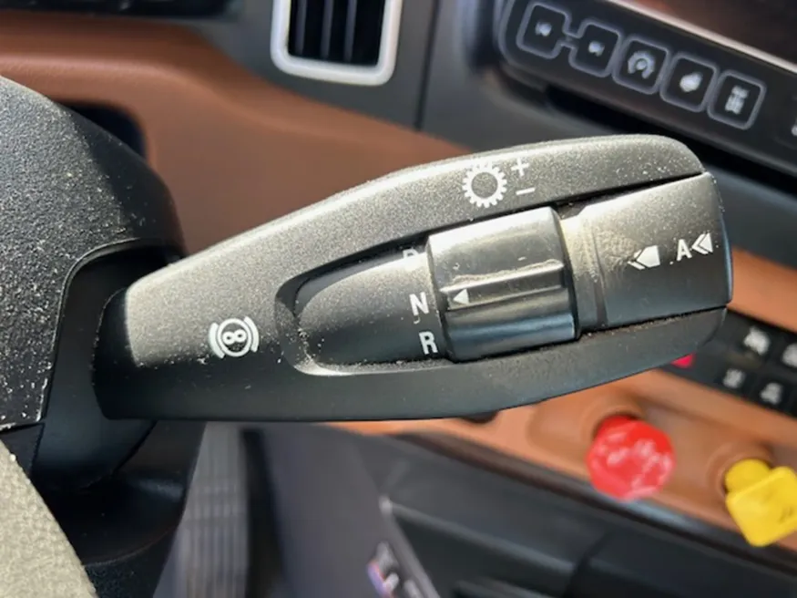 2022 Freightliner Cascadia 126 | Photo 24 of 24