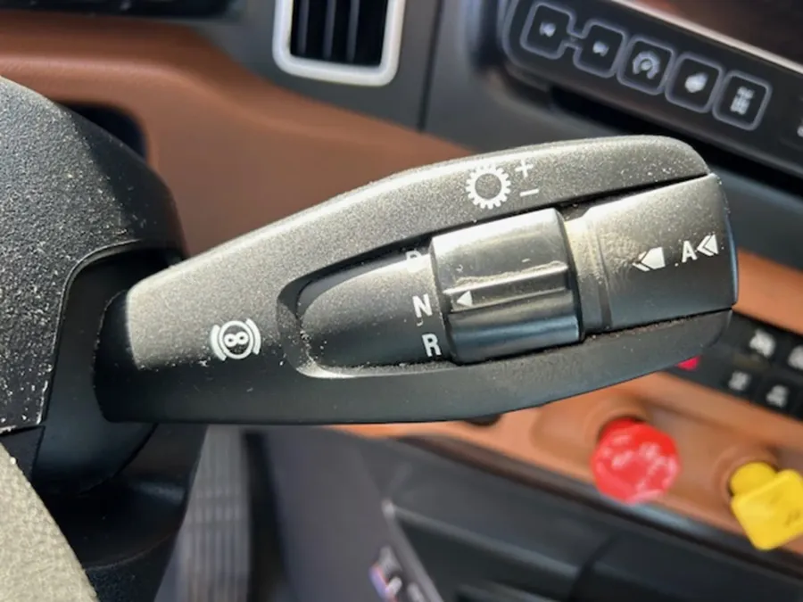 2022 Freightliner Cascadia 126 | Photo 24 of 24