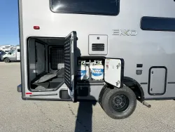 2025 Winnebago EKKO 23B | Thumbnail Photo 26 of 28