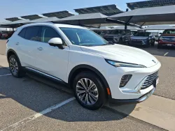 2024 Buick Envision Preferred | Thumbnail Photo 6 of 20