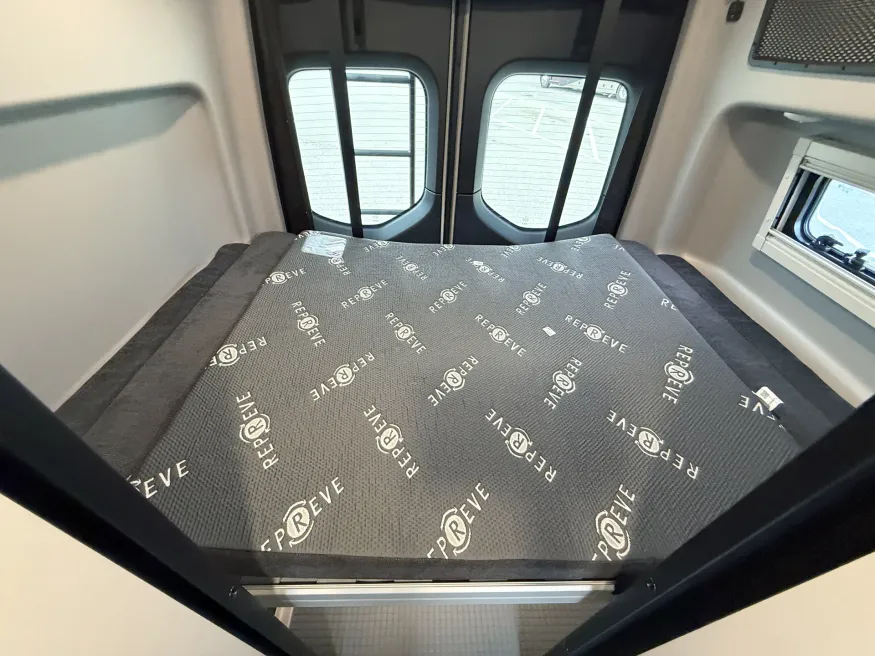 2027 Winnebago Revel Sport 44C | Photo 12 of 20