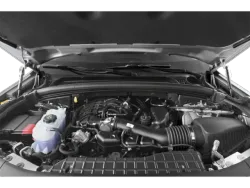 2024 Jeep Grand Cherokee L | Thumbnail Photo 8 of 12