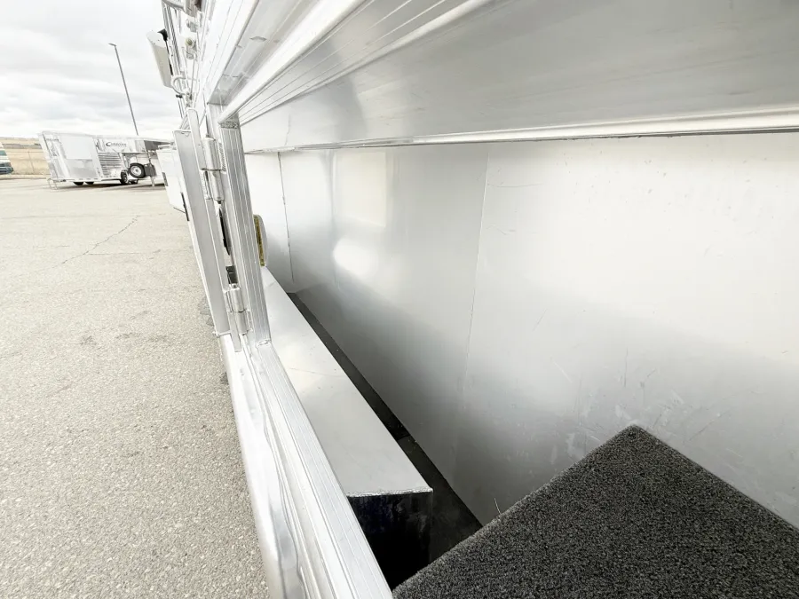 2026 Cimarron Norstar 4HLQ | Photo 19 of 25