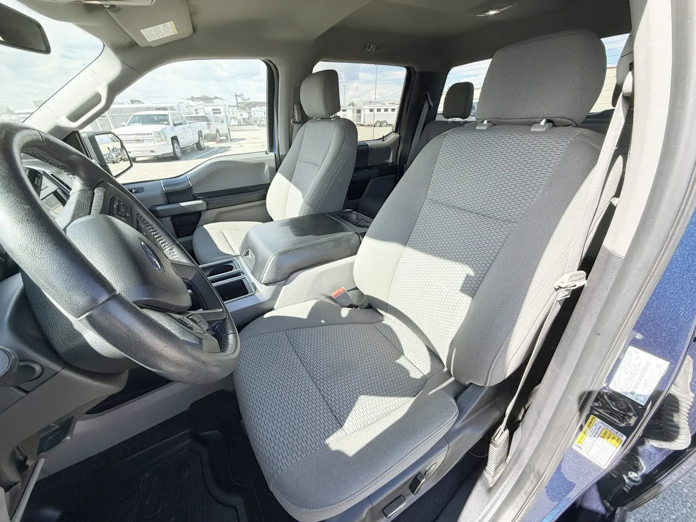 2018 Ford F-150 | Photo 5 of 22