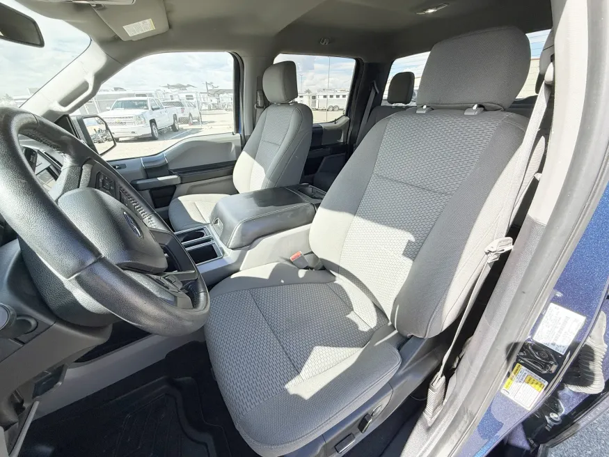 2018 Ford F-150 | Photo 5 of 22