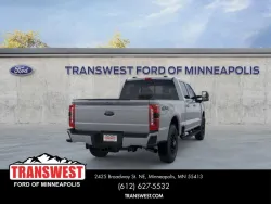 2026 Ford Super Duty F-350 Lariat | Thumbnail Photo 7 of 22