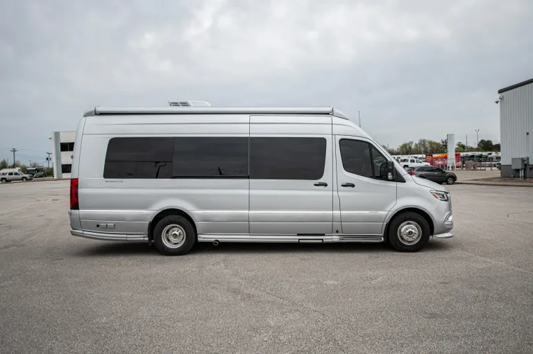 2024 Airstream Interstate 24GT