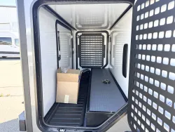 2027 Winnebago EKKO 23B | Thumbnail Photo 14 of 16