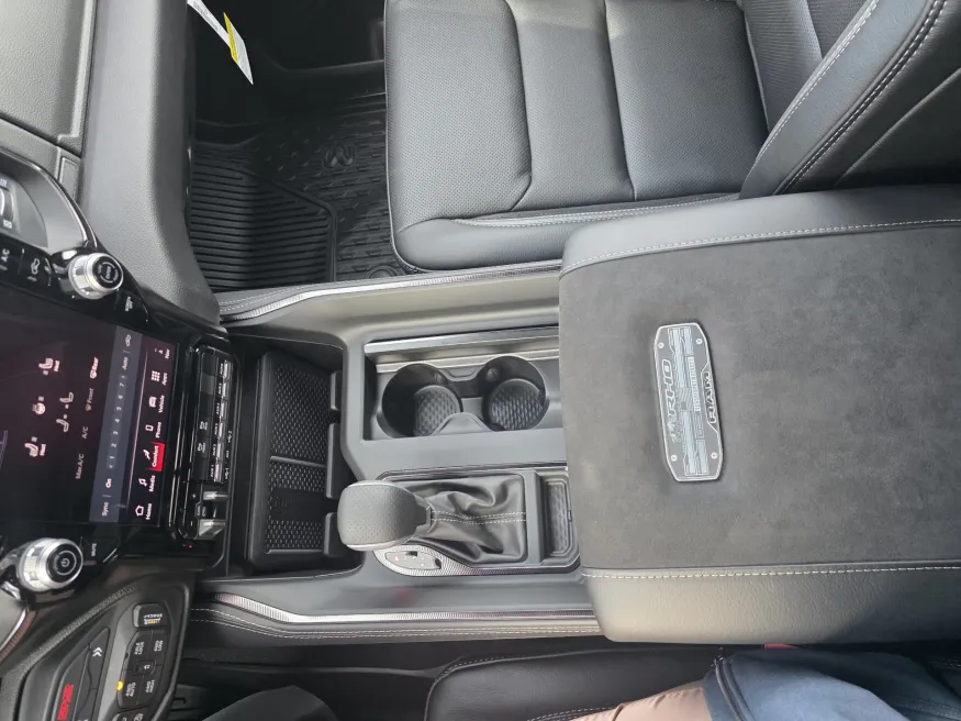 2026 RAM 1500 RHO | Photo 22 of 24