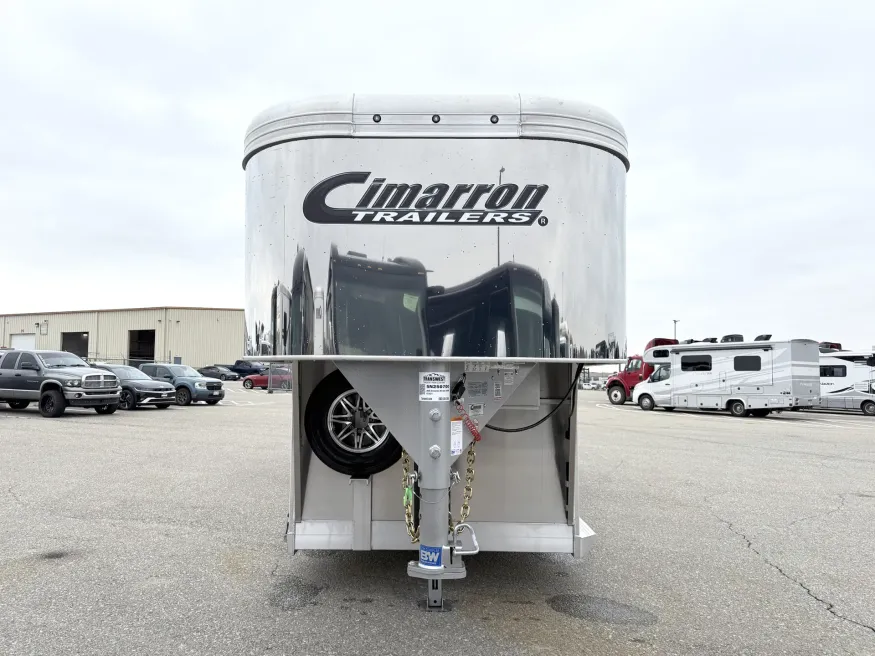 2026 Cimarron Norstar 4HGN | Photo 19 of 20