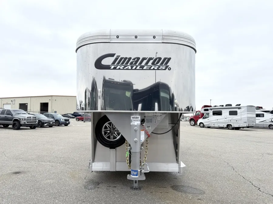 2026 Cimarron Norstar 4HGN | Photo 19 of 20