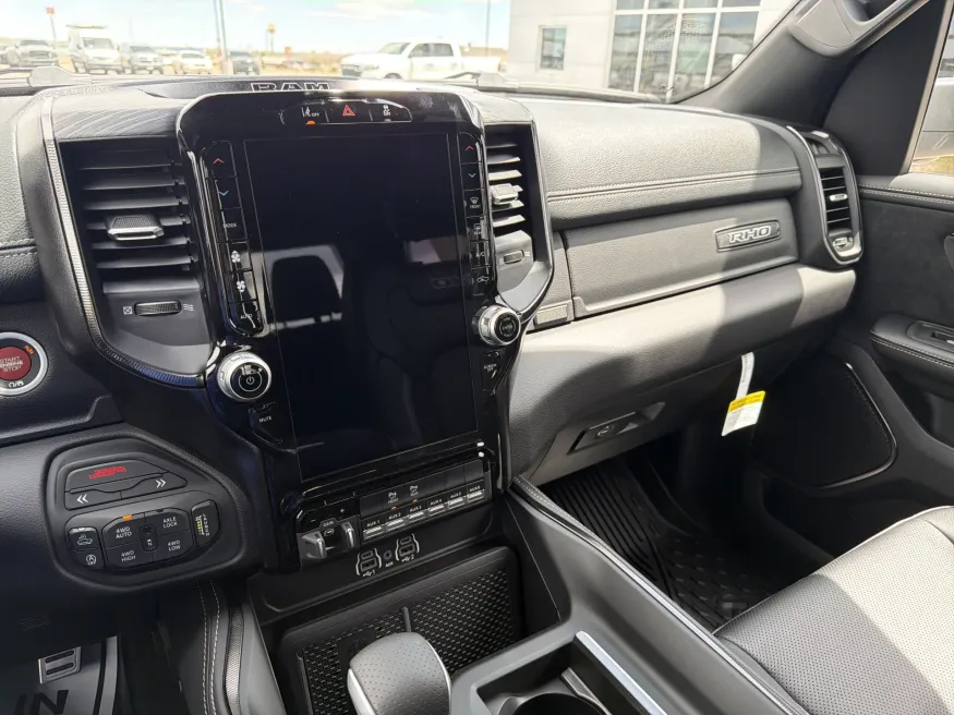 2026 RAM 1500 RHO | Photo 17 of 20