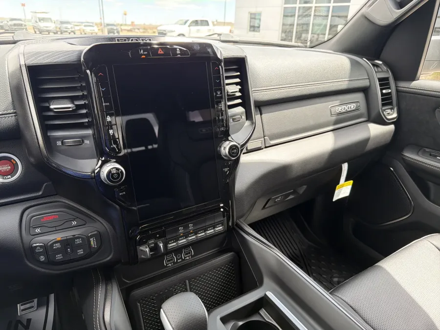 2026 RAM 1500 RHO | Photo 17 of 20
