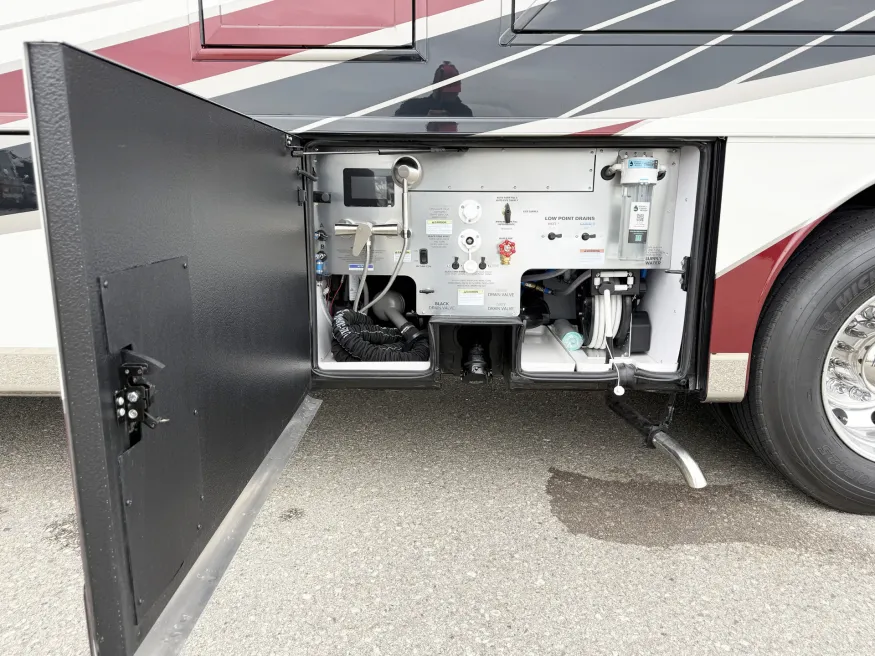 2026 Newmar New Aire 3547 | Photo 30 of 31