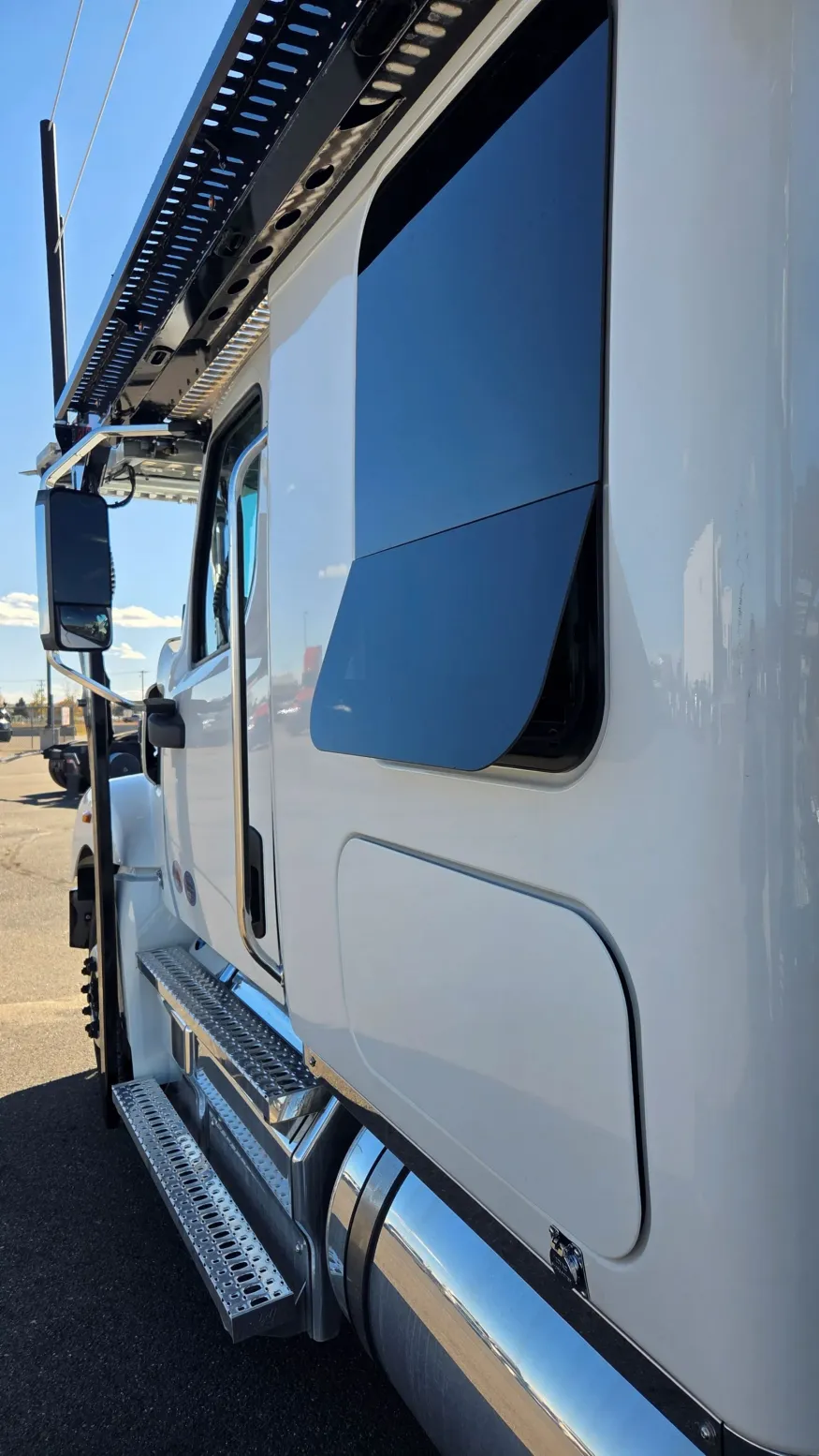 2025 Western Star 49X | Photo 6 of 43