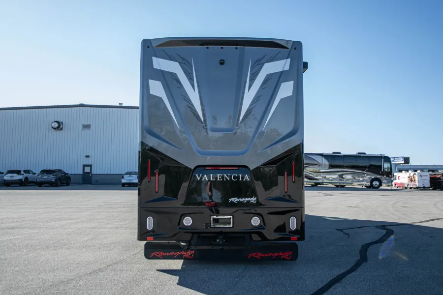2026 Renegade Valencia 36SB | Photo 5 of 19