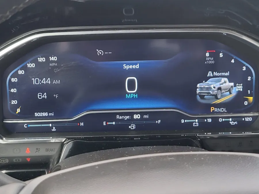 2024 Chevrolet Silverado 2500HD LT | Photo 14 of 25