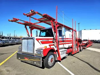 2022 Western Star 4900FA